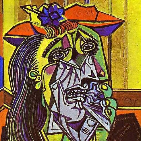 NorFitz1's profile picture. A Dostoyevsky Sinner Saint