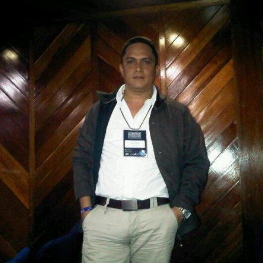 aldogarciac_'s profile picture. Administrador de Empresas, Especialista en Gerencia Publica, temas de interés pobreza y la política.