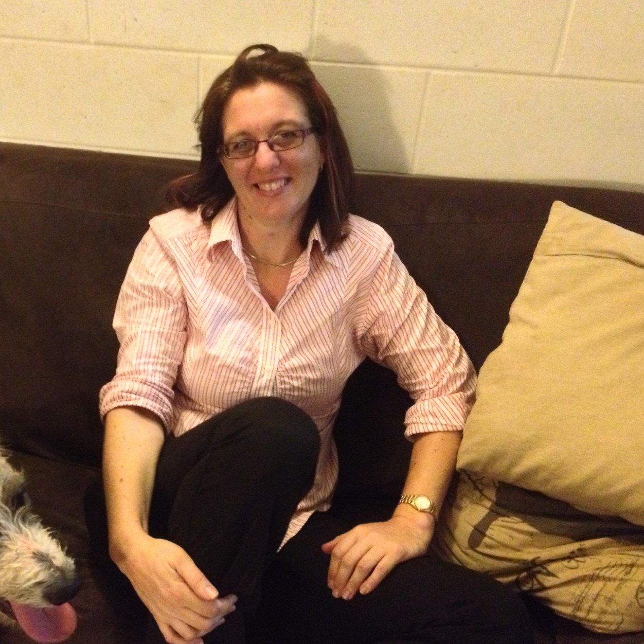 roslyn_stewart's profile picture. 