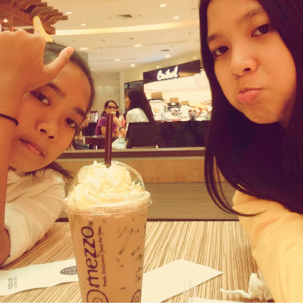 SophiaMacknuton's profile picture. 