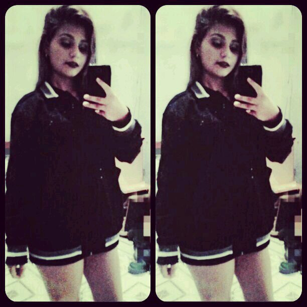 Minha loira, Te amo demais sua gostosa :3 hehe
@Castrobrina