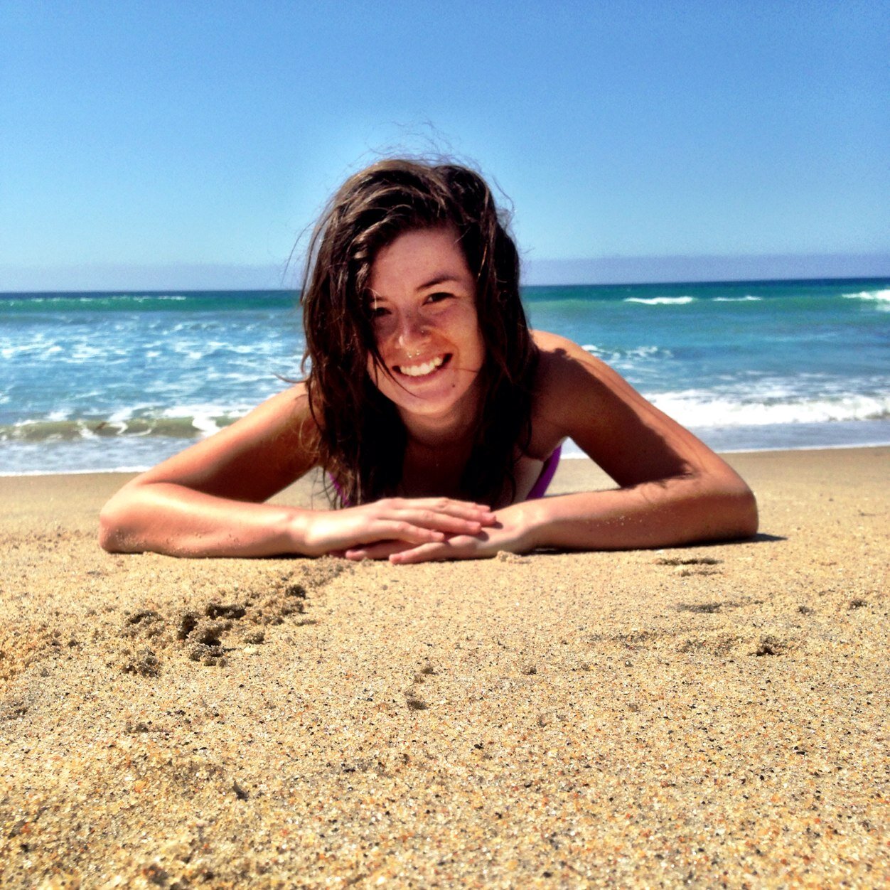 Hey Im Summer.! Follow me!