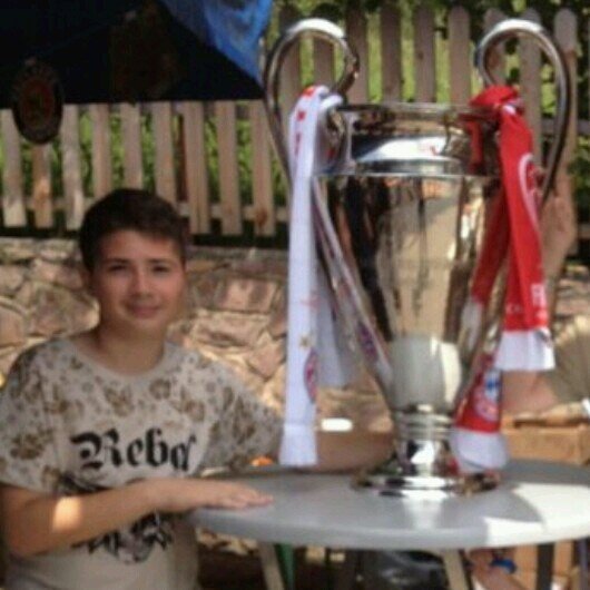 TommyBianchi00's profile picture. 