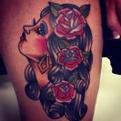 We are a full service tattoo / piercing parlor and are the number one go-to location for everything tattoo & body piercing related. Open 7 days a week 12pm-9pm.