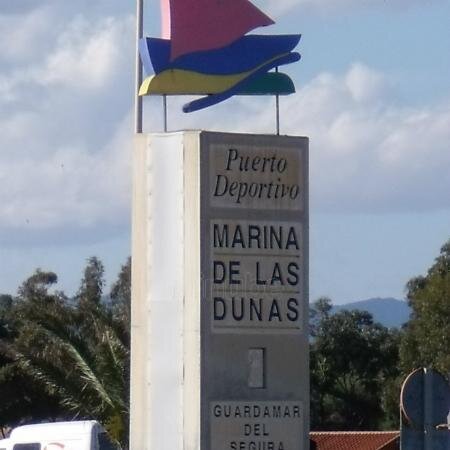 UNA MARAVILLA EN EL MEDITERRÁNEO