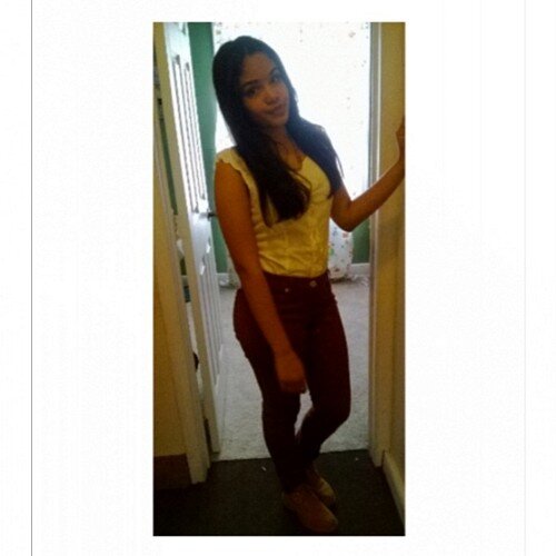Donyah . Darleny