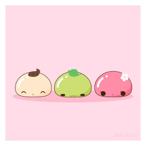 M is for M0Chi!
