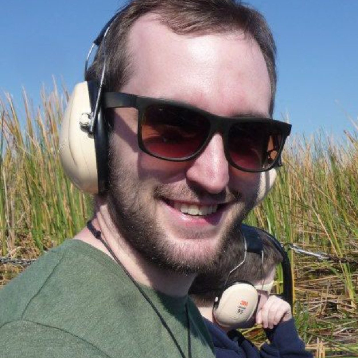 Cillianowen's profile picture. 