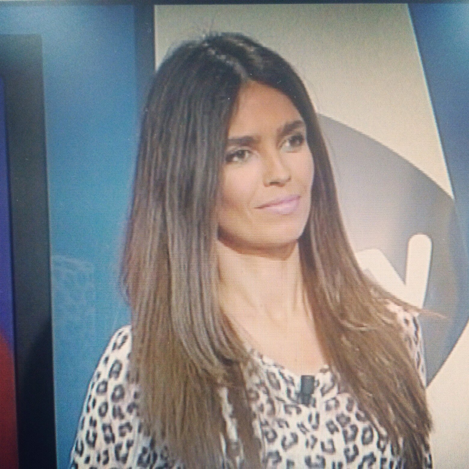 INSTAGRAM: @volaralamontanas
Periodista on air
Meteo en CMM
Presentando el tiempo
