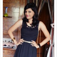 Shivani Surve (@shivs_evrus) 's Twitter Profile