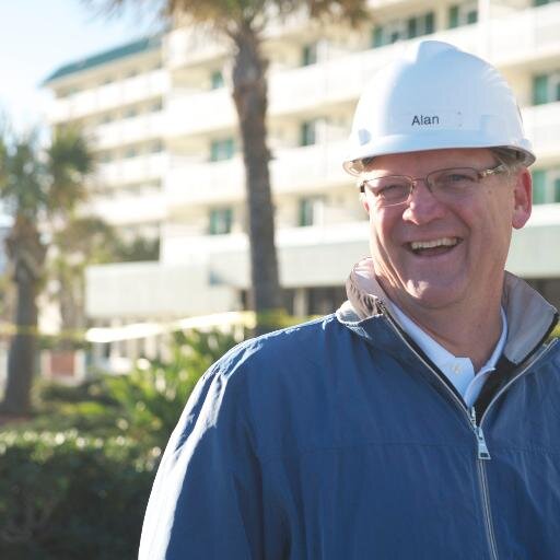 AlanHaughey's profile picture. 