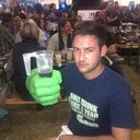 Brandon Gomes - @bgomes62 - Twitter