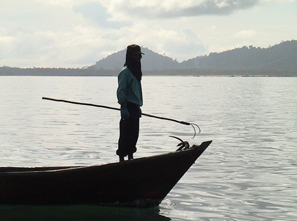 Surimin Sang Penakluk Hujan yang Sangat Dipercaya oleh Setiap Orang