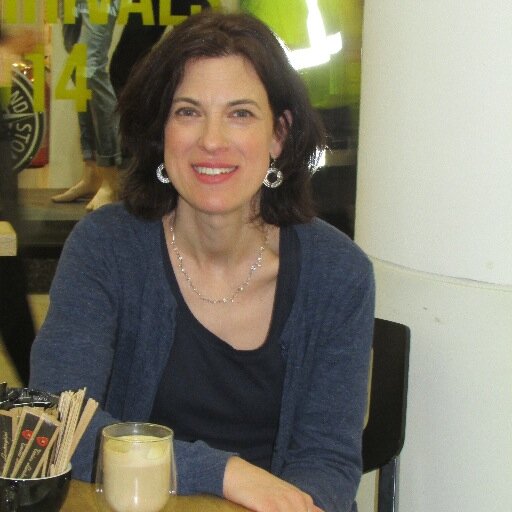 hgarston's profile picture. Freelance Journalist and Lecturer,