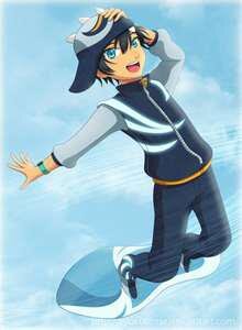 I LIKE CARTOON,I HATE BAD BOYS I AM A MEMBER AT CLUB PENGUIN SO ADD ME COME TO MY IGLOO