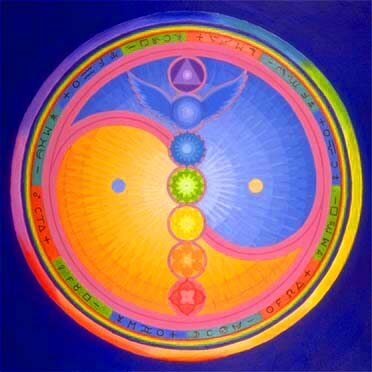 Loves Lightning Energy, Universal Music & Art, Enjoys Ancient Trypillian/ Cucuteni  & Arrata Cultures.   ~:{D