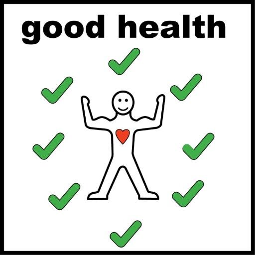 HealthTaskGroup's profile picture. The Leeds Health Task Group aims to support and influence the development of an inclusive culture of good health for learning disabled people in Leeds.