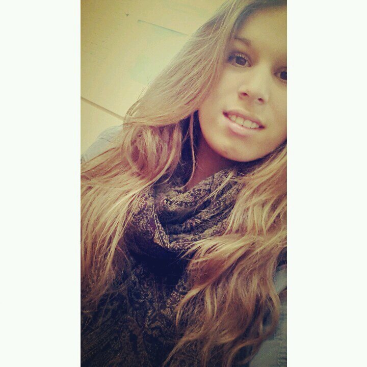 You're the love of my life ♡ @SanderxEsmay