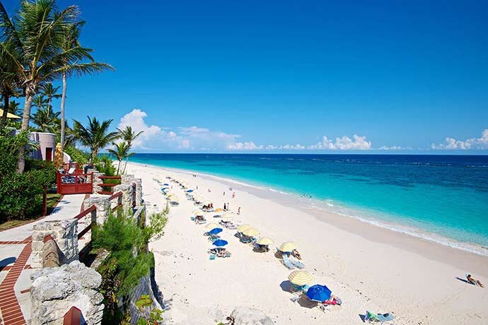 Coral Beach & Tennis Club Bermuda