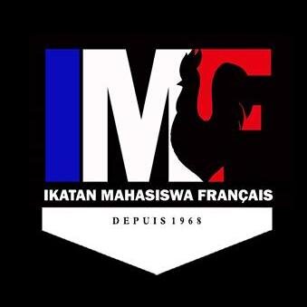 Le compte officiel de Ikatan Mahasiswa Français Sekolah Vokasi Universitas Gadjah Mada, Soyons Realiste, Demandons l'Impossible