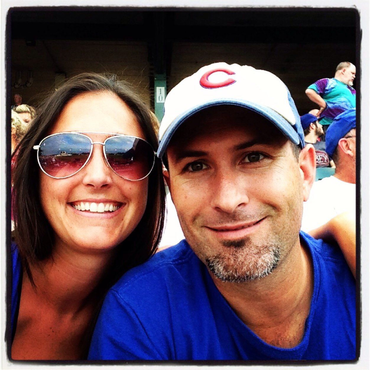 CasieBelzung's profile picture. 