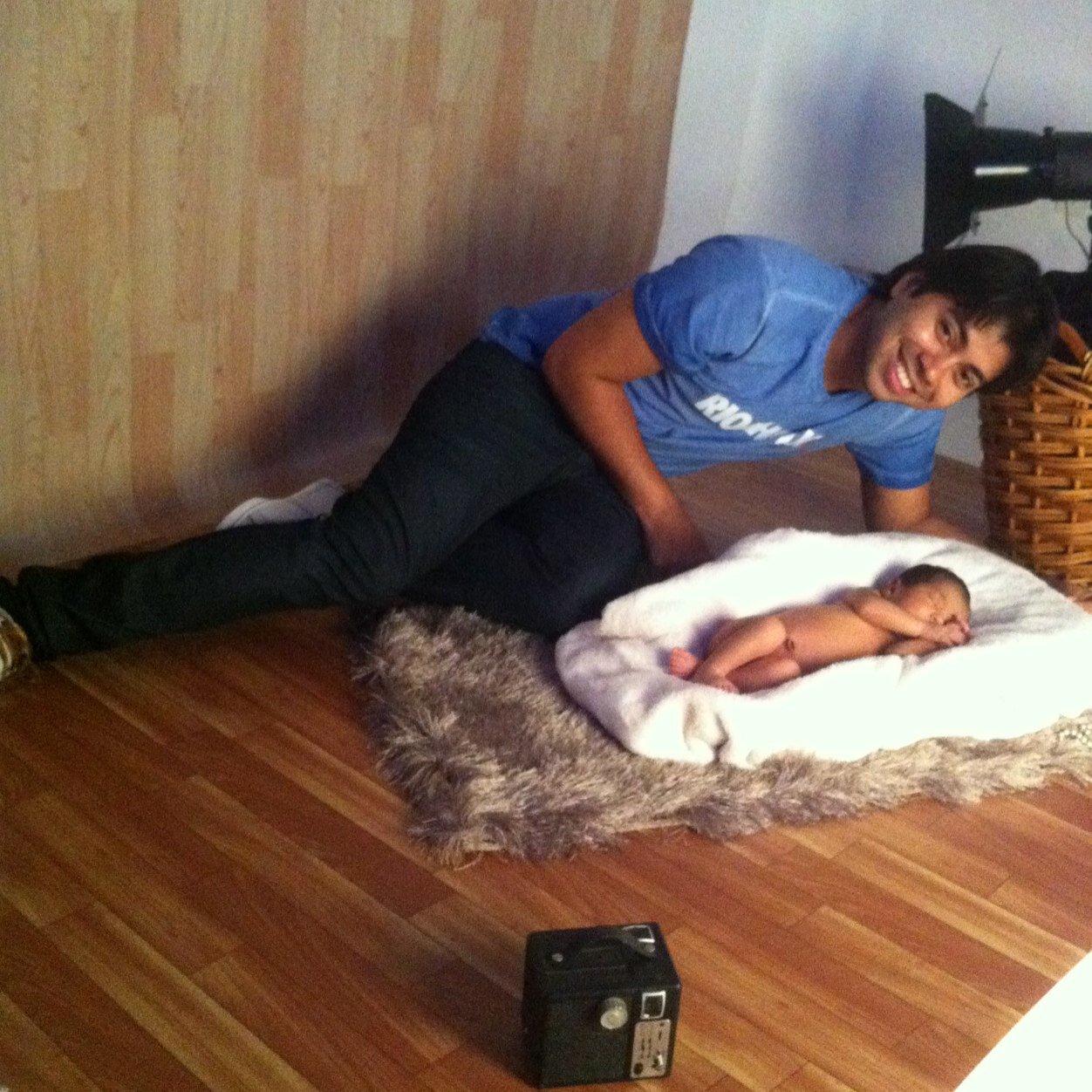 wendel_castro's profile picture. Analista de Sistemas!