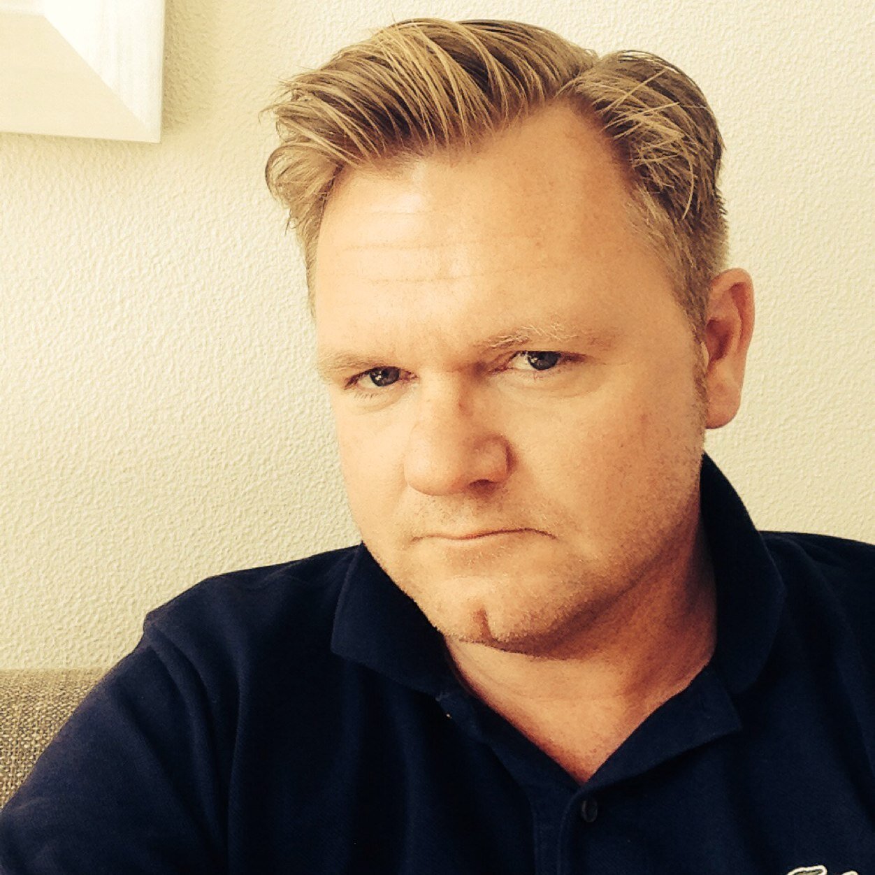 Daniël van Scherpenzeel #Randstad #100% #Interim #Recruiter #Arbeidsmarktcommunicatie #SocialMedia #Netwerker #ICG 06-14235054