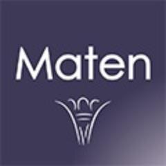 MatenJob's profile picture. SSII depuis 1993, #MATEN intervient en ASSISTANCE TECHNIQUE et #RECRUTEMENT #IT. Experts de tous horizons informatiques rejoignez nos équipes et nos projets !