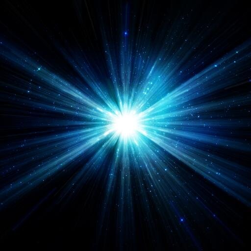 Blue | Star | Justice