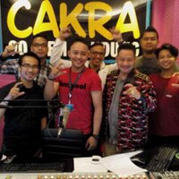 Harry Cahyo Nugroho (@harrysoulnesia) 's Twitter Profile