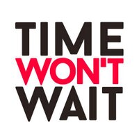 Time Won't Wait (@timewontwait) 's Twitter Profile Photo