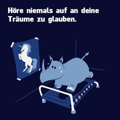 WindflowSilver's profile picture. Ich bin ein Einhorn