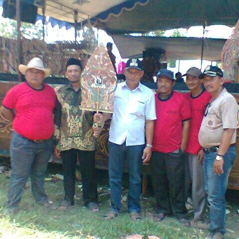 Bukan akun resmi desa wanguk,  saya hanya warga desa wanguk yang ingin berbagi informasi dan menjalin persahabatan