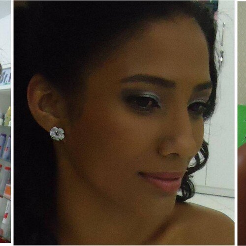 Sou alguém entre o Tudo e o Nada.