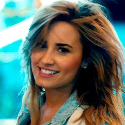 LyricsDdLovato's profile picture. I will love you like I've never been hurt || Lyrics by @ddlovato || Retweet to spread relatable lyrics