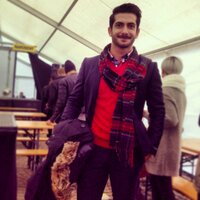 Makram Ellos (@makramellos) 's Twitter Profile