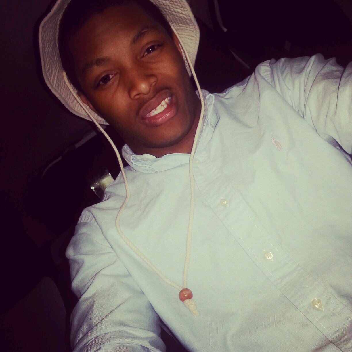 in tha Carolina ...
