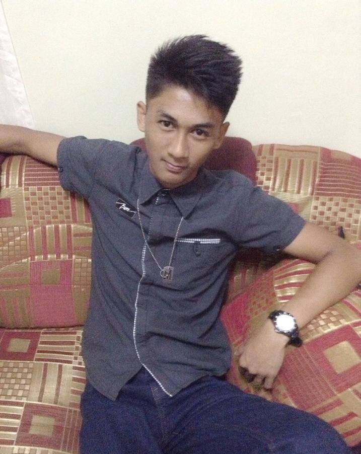 the corny boy 

lover boy