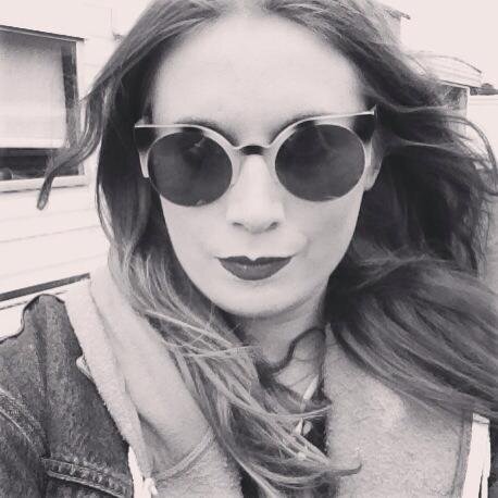 Out and about