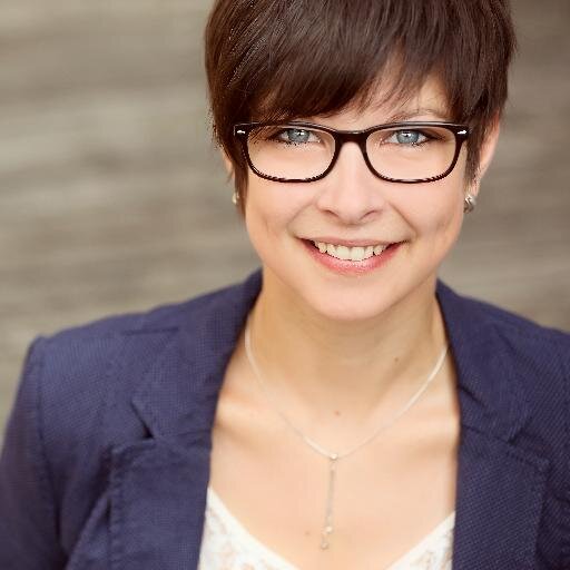 Mel_Wald's profile picture. Social Media Marketing | Community Management | Online Marketing | Radfahren | Kochen | Lesen