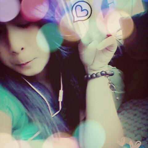 Beauty is inside, cuteness is outside, put em together and you get “gorgeous”.