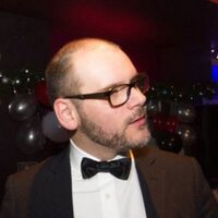 Jeff Brattan-Wilson (@brattandeaf) 's Twitter Profile Photo