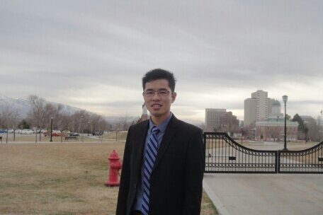 Assistant officer of PR at the Shan Nationalities League for Democracy