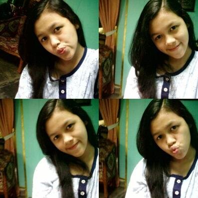 Canda Layla, 02051997, SHS NUMBER 4 PAGARALAM.