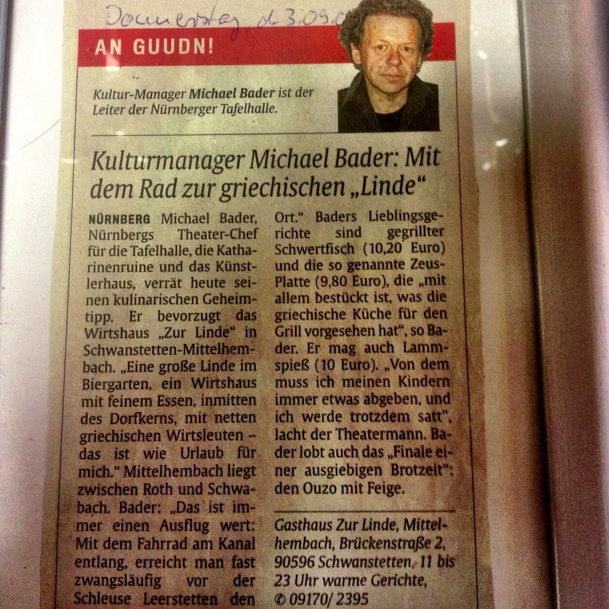 TGlenti's profile picture. 