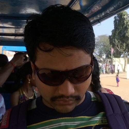 Ui developer