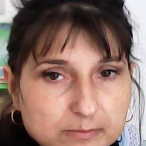 AyaPacoraban's profile picture. member of AIM program