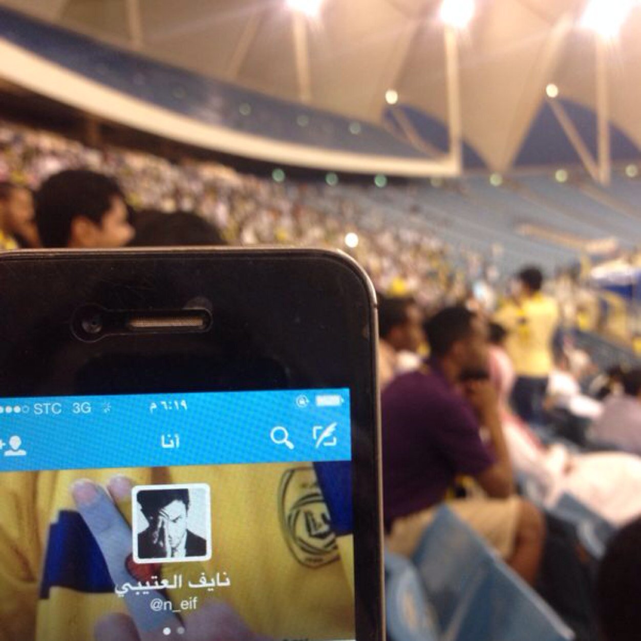 خريج كليه العلوم /قسم رياضيات مدمن ومتولع في شي اسمه نادي النصر و ليفربول