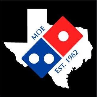 Domino's Pizza TX