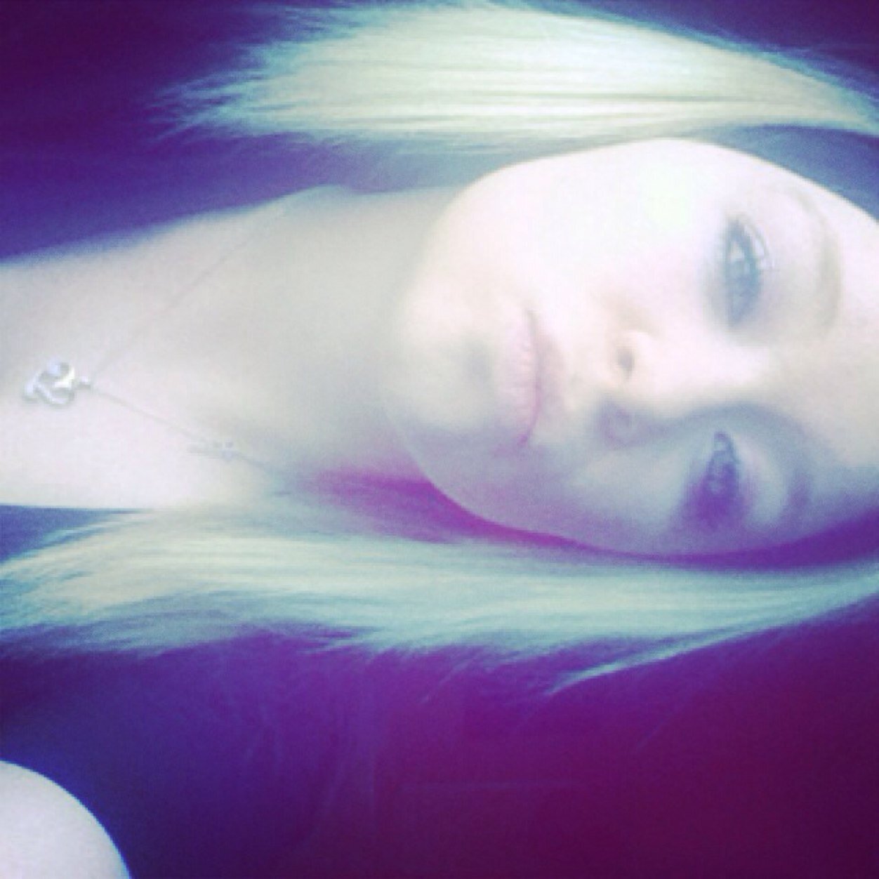 happily taken &' madly in love . B.C.M XII- XXVI- XIV Bobbie is absolutely perfect .